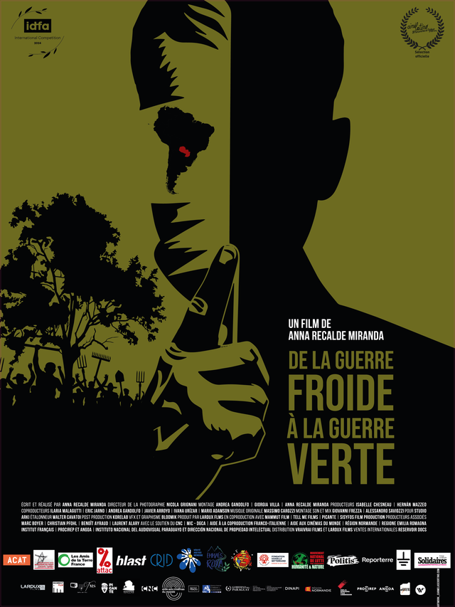 2025 affiche de la guerre froide a la guerre verte