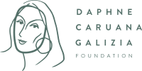 Daphne foundation logo