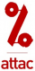 Logo attac ligne